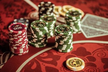 Cash-out during play Cash-out interface for Mobile Legends esports betting
